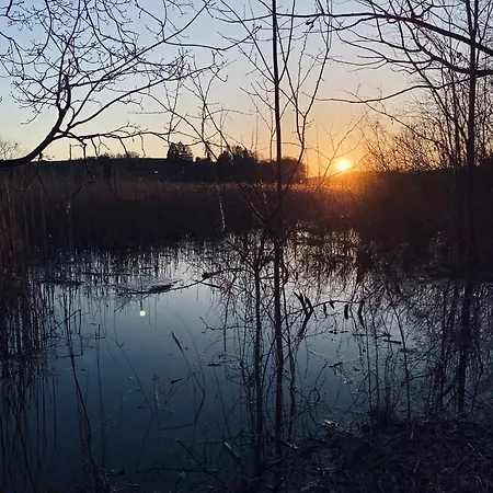 Stara Szkola Na Warmii Mokiny