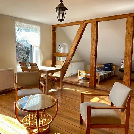 Stara Szkola Na Warmii Guest house