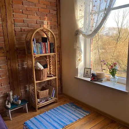 Guest house Stara Szkola Na Warmii