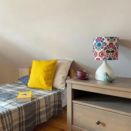 Guest house Stara Szkola Na Warmii *