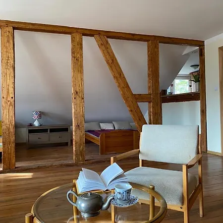 Guest house Stara Szkola Na Warmii Mokiny