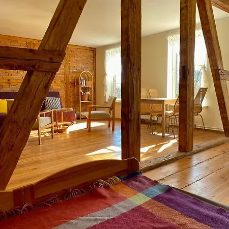 Guest house Stara Szkola Na Warmii